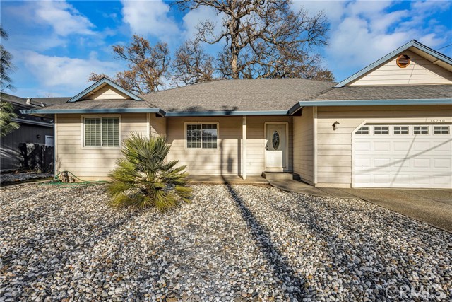 18230 Hidden Valley Road, Hidden Valley Lake