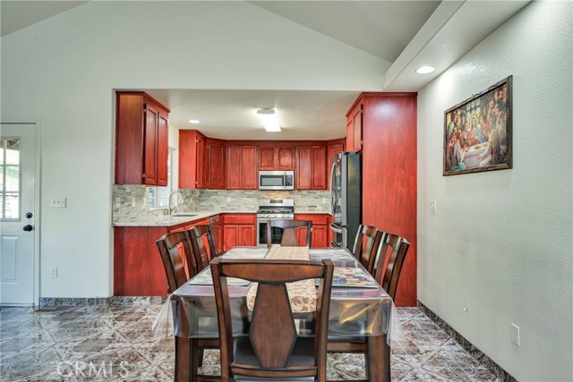 18230 Hidden Valley Road, Hidden Valley Lake