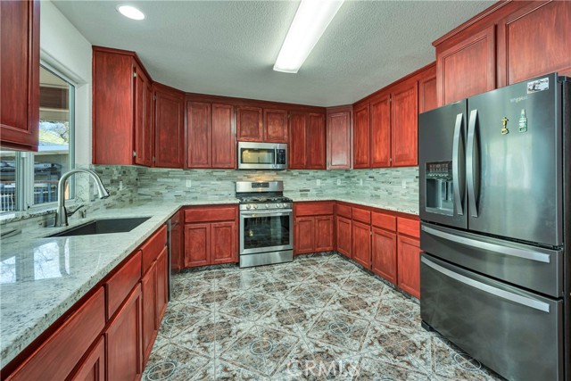 18230 Hidden Valley Road, Hidden Valley Lake