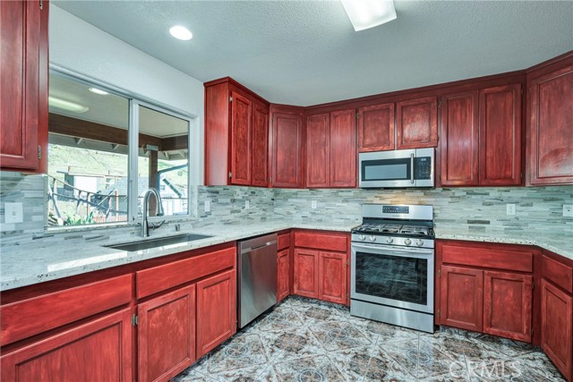 18230 Hidden Valley Road, Hidden Valley Lake