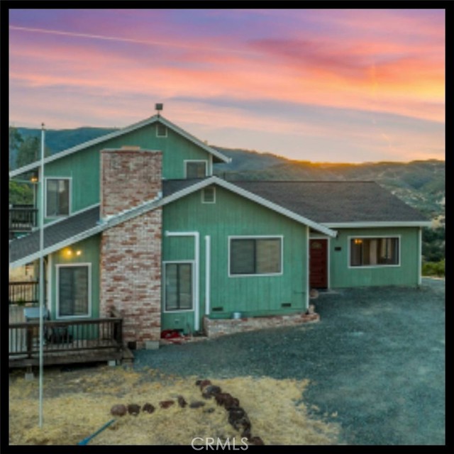 2739 Scotts Creek Road, Lakeport