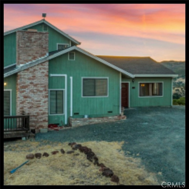 2739 Scotts Creek Road, Lakeport