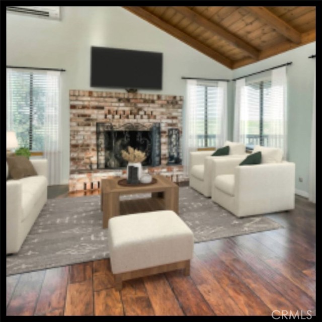 2739 Scotts Creek Road, Lakeport