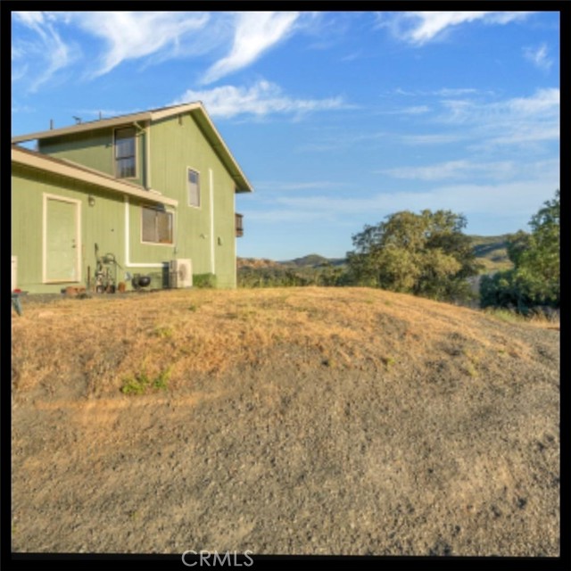 2739 Scotts Creek Road, Lakeport