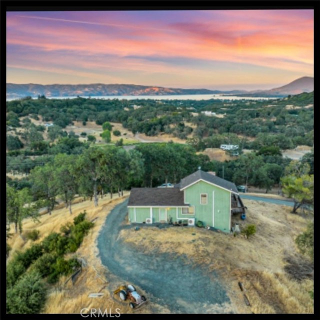 2739 Scotts Creek Road, Lakeport