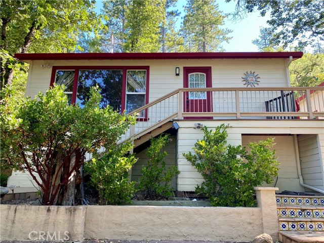 10787 Foothill Road, Loch Lomond