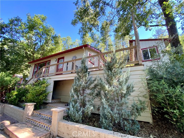 10787 Foothill Road, Loch Lomond