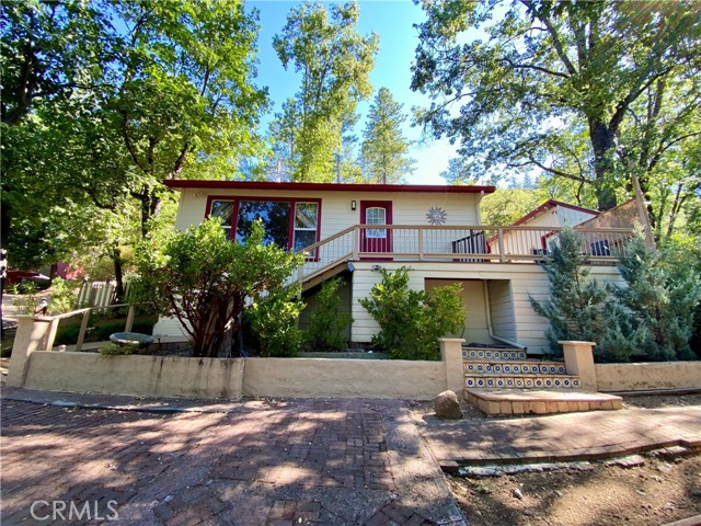 10787 Foothill Road, Loch Lomond
