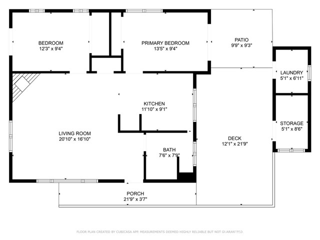 10787 Foothill Road, Loch Lomond