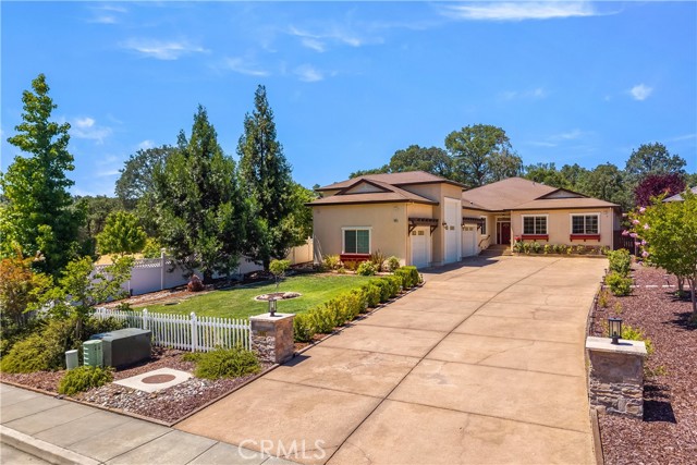 1685 Alden Avenue, Lakeport