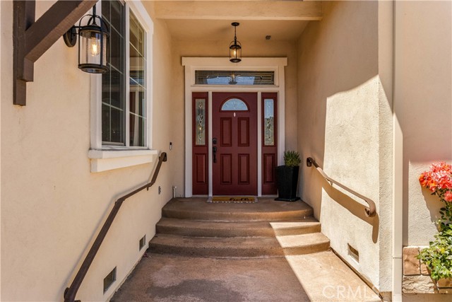 1685 Alden Avenue, Lakeport