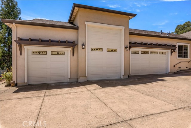 1685 Alden Avenue, Lakeport