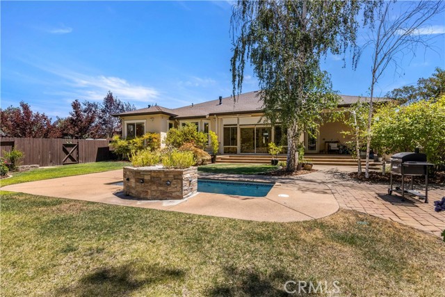 1685 Alden Avenue, Lakeport