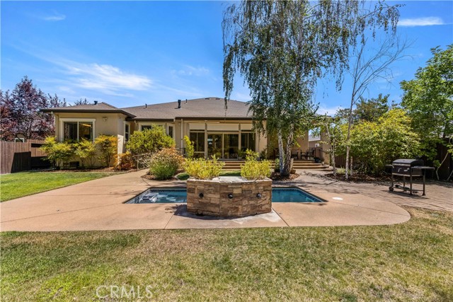 1685 Alden Avenue, Lakeport