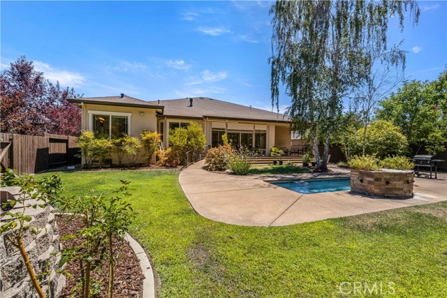 1685 Alden Avenue, Lakeport