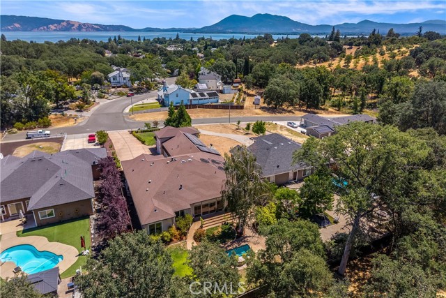 1685 Alden Avenue, Lakeport