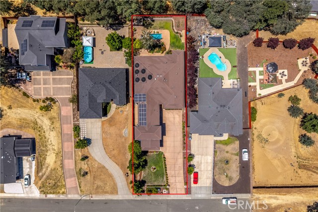 1685 Alden Avenue, Lakeport