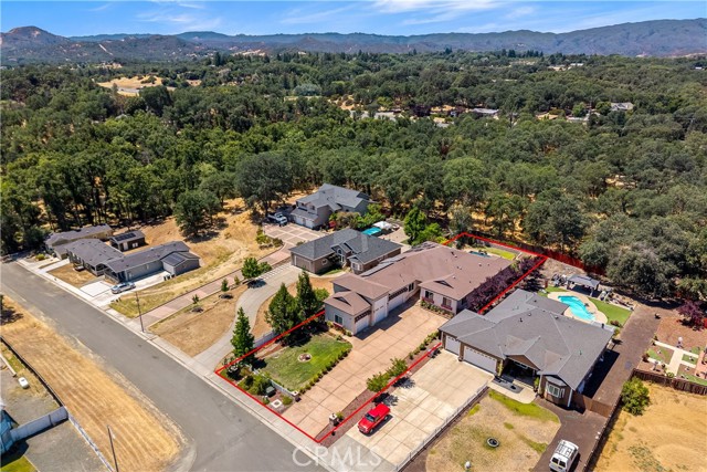 1685 Alden Avenue, Lakeport