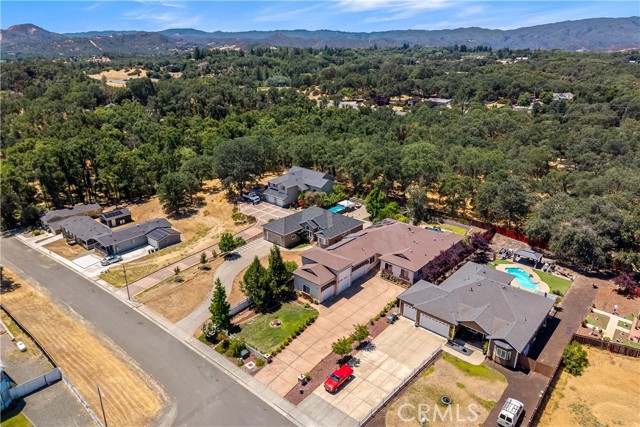 1685 Alden Avenue, Lakeport