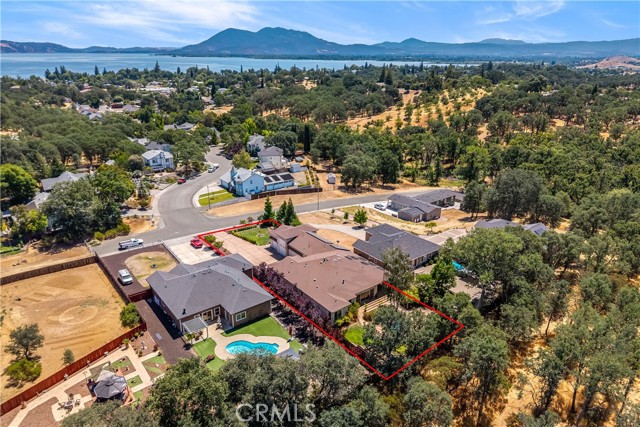 1685 Alden Avenue, Lakeport