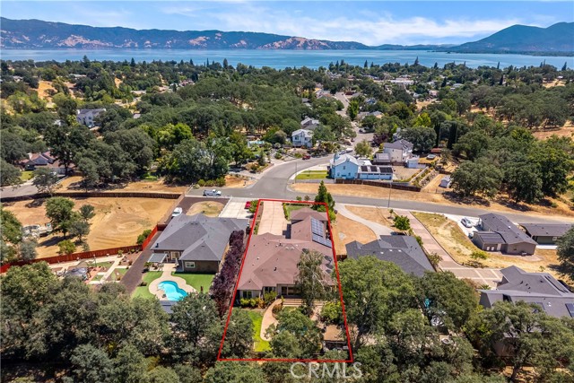 1685 Alden Avenue, Lakeport