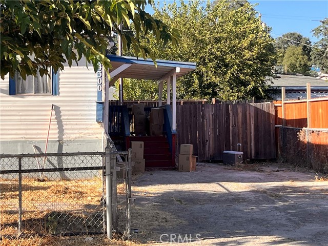 14300 Robinson Avenue, Clearlake