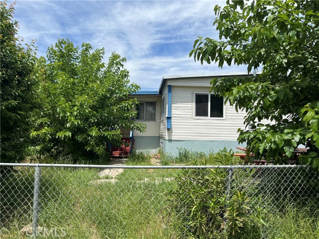 14300 Robinson Avenue, Clearlake