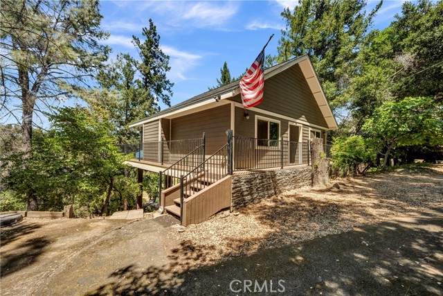8290 Soda Bay Road, Kelseyville