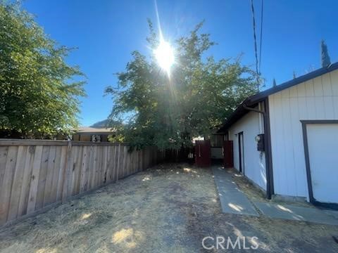 3771 Manchester Avenue, Clearlake