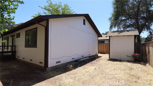 3771 Manchester Avenue, Clearlake