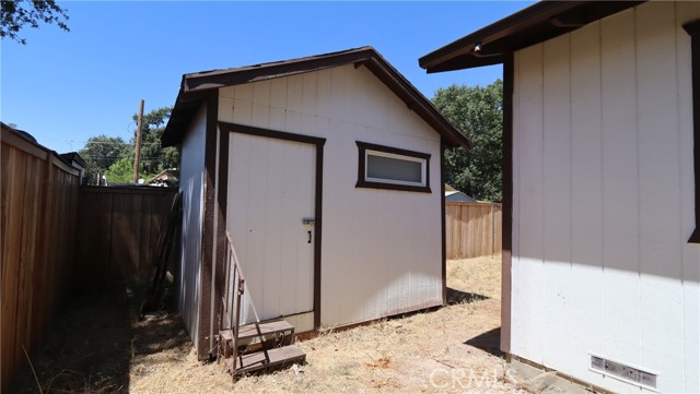 3771 Manchester Avenue, Clearlake