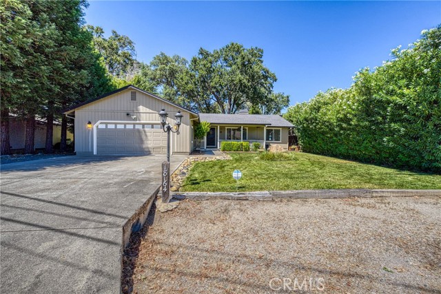 18164 Fishhook Court, Hidden Valley Lake