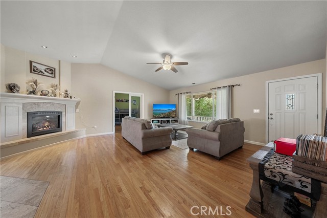 18164 Fishhook Court, Hidden Valley Lake