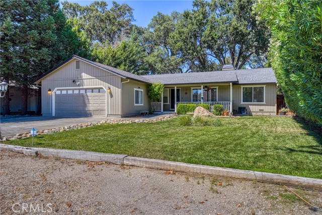 18164 Fishhook Court, Hidden Valley Lake