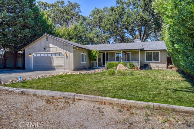 18164 Fishhook Court, Hidden Valley Lake