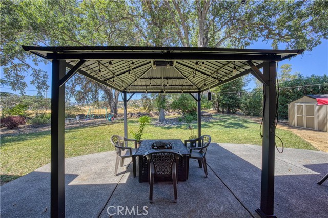 18164 Fishhook Court, Hidden Valley Lake