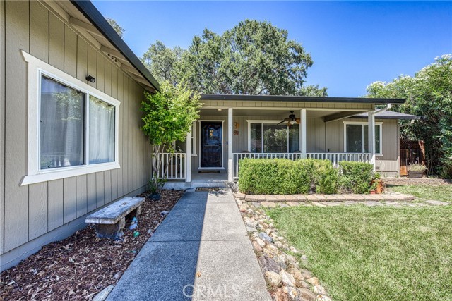 18164 Fishhook Court, Hidden Valley Lake