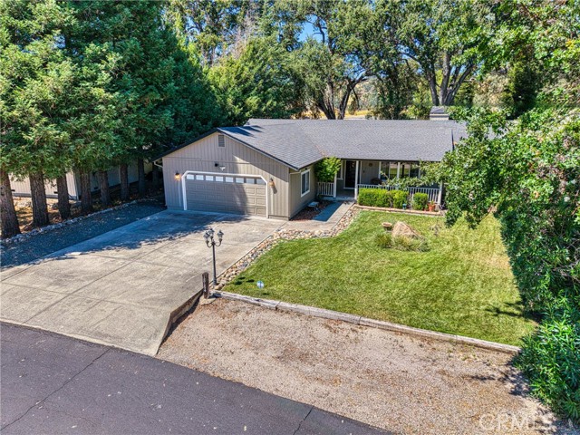 18164 Fishhook Court, Hidden Valley Lake