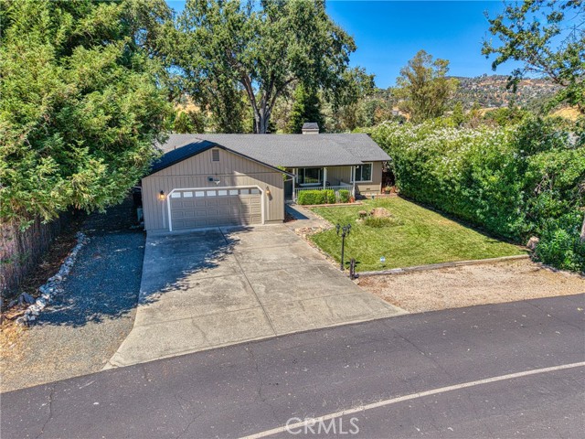 18164 Fishhook Court, Hidden Valley Lake