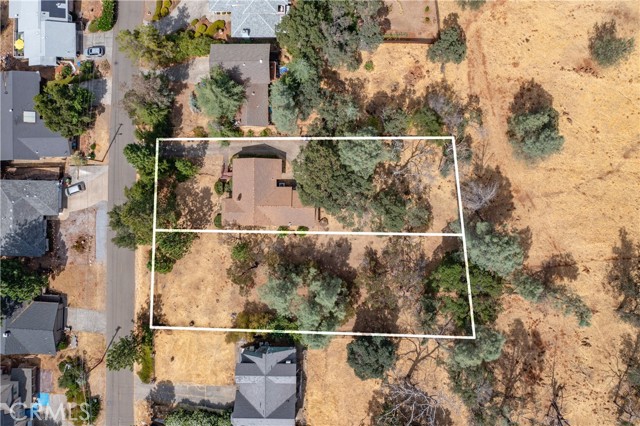 17372 Meadow View Drive, Hidden Valley Lake