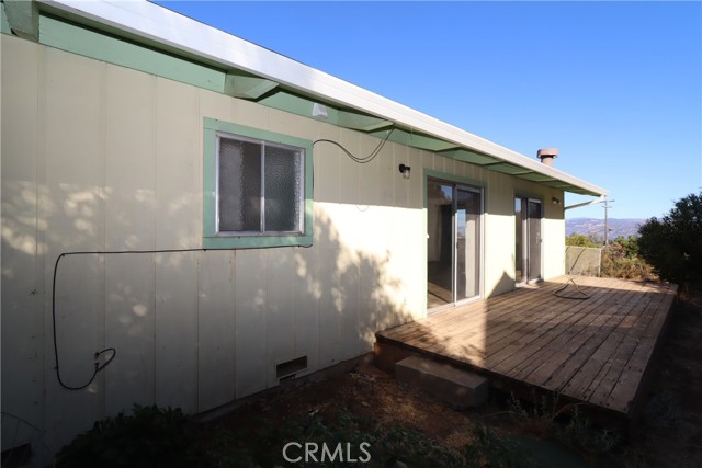 5435 Montezuma Drive, Kelseyville