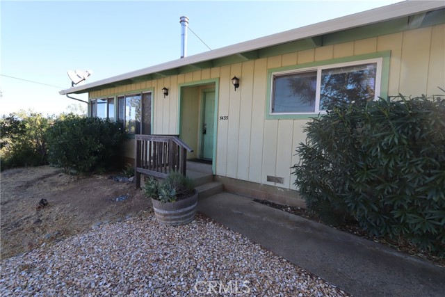 5435 Montezuma Drive, Kelseyville