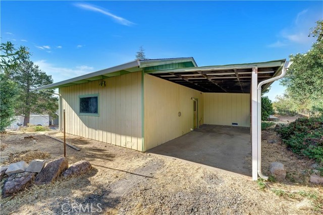 5435 Montezuma Drive, Kelseyville