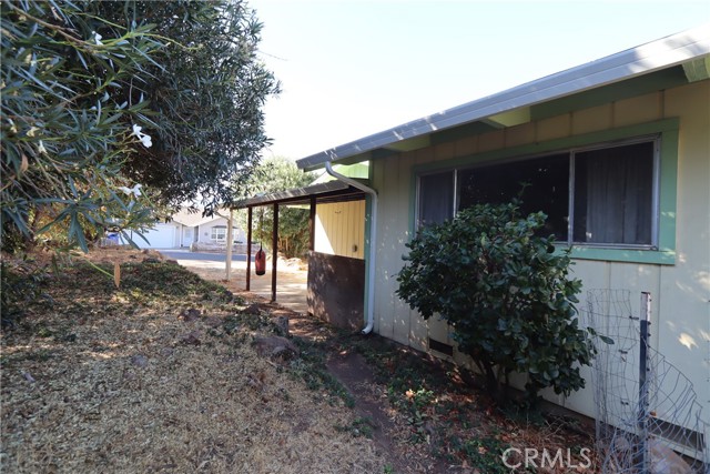 5435 Montezuma Drive, Kelseyville