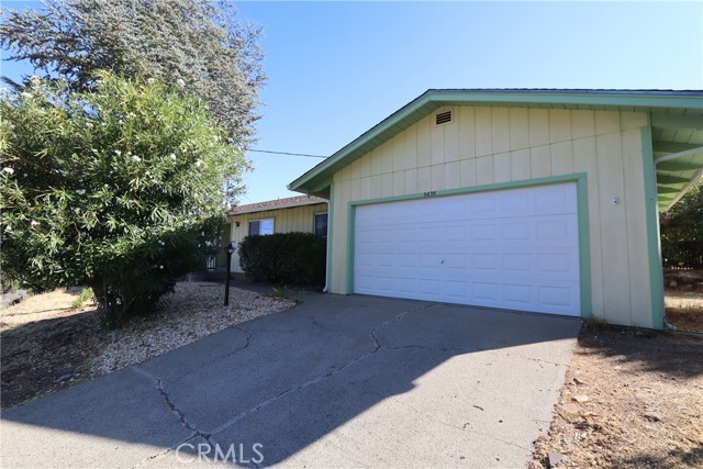 5435 Montezuma Drive, Kelseyville