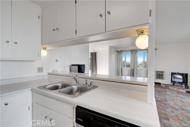 5435 Montezuma Drive, Kelseyville