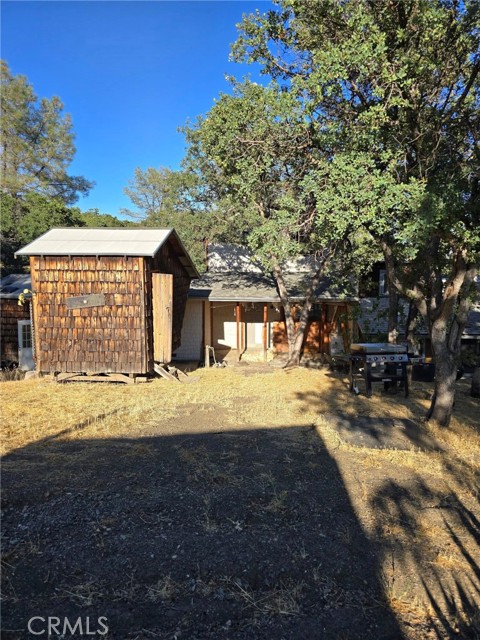 728 Watertrough Road, Clearlake Oaks