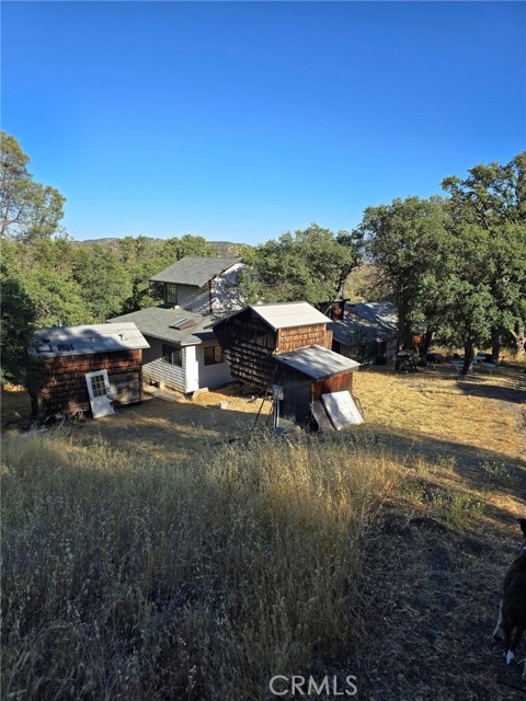 728 Watertrough Road, Clearlake Oaks