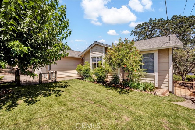 18278 North Shore Drive, Hidden Valley Lake
