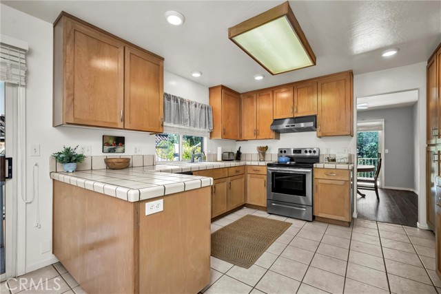 18278 North Shore Drive, Hidden Valley Lake
